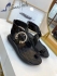 Louis Vuitton Flat Sandals LVFS3765666632111344 